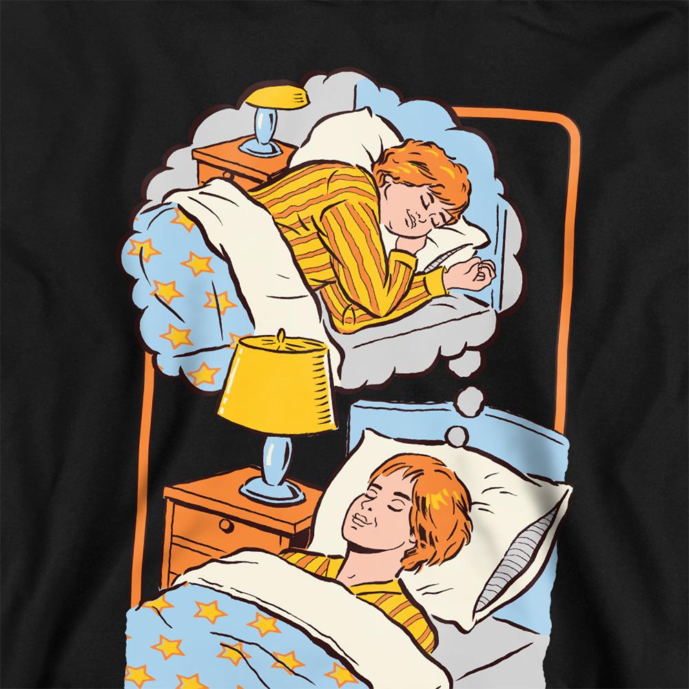 Steven Rhodes Childrens/Kids Achieve Your Dreams Hoodie