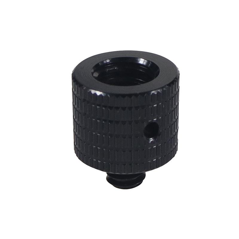 1/4 To 3/8 M4 M5 M6 M8 M10 Thread Reinforce Camera Conversion Screw Adapter For Camera Tripod Ballhead Projector Bracket