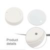 For Zigbee Smart Knob Switch with Remote Control and One Touch Operation Streamlining Smart Home Lighting Adjustments