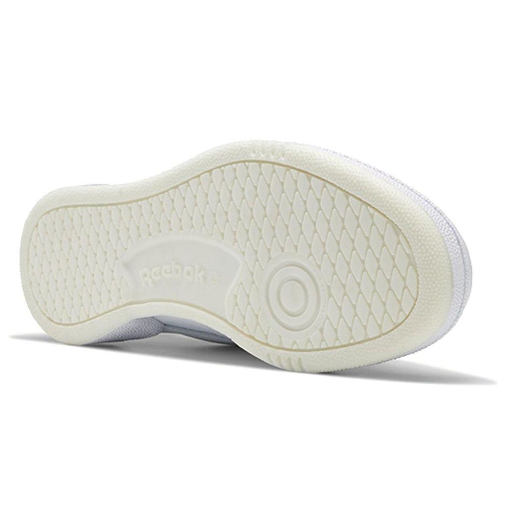 Reebok Club C 85 Unisex White Sand Stone Khaki FY3016