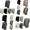 2020 New Summer Men's Loose Work Shorts Outdoor Sports Pants