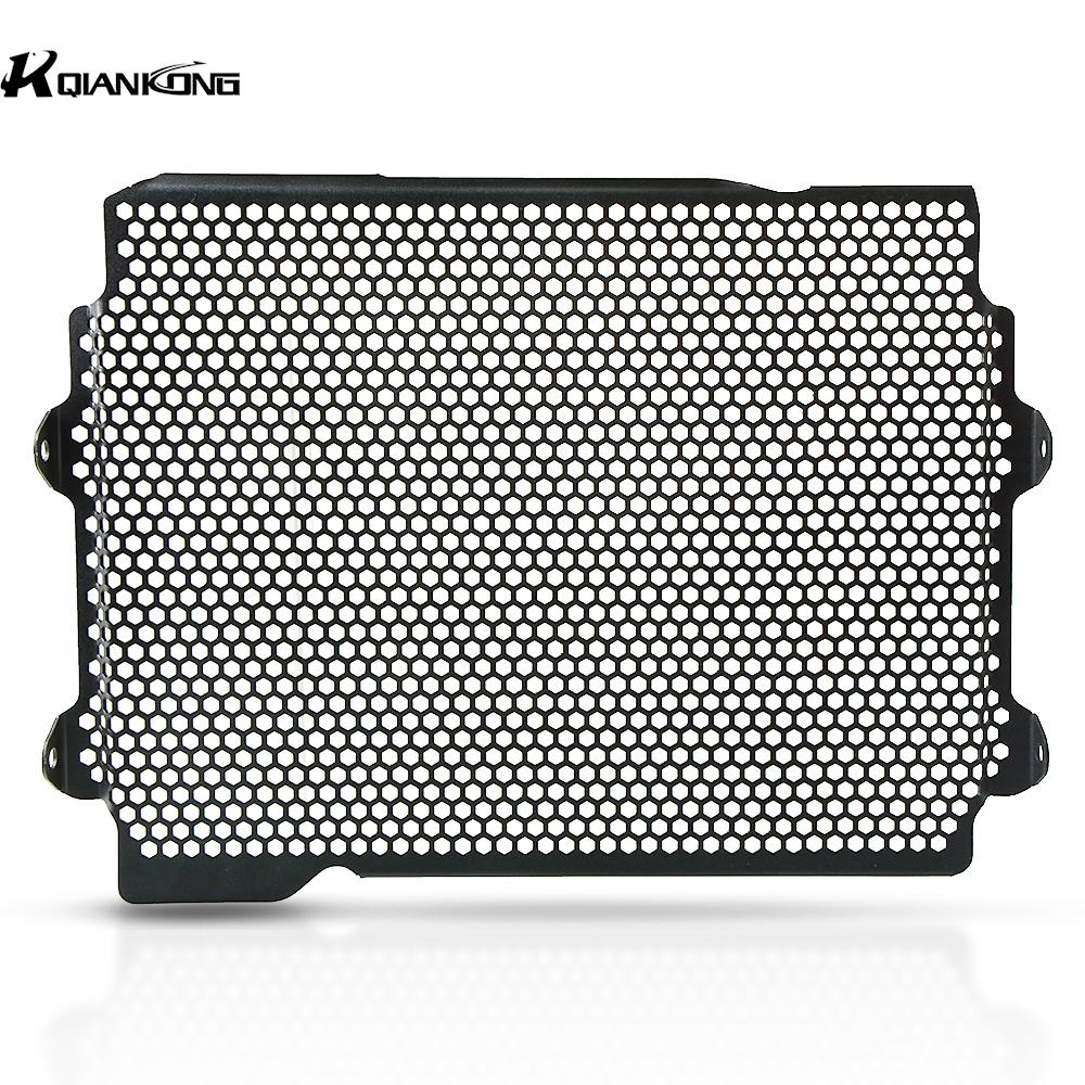 Radiator Guard For YAMAHA Tracer 7 GT Tracer 7GT Tracer7 Tracer7GT 2021-2023 2024 2025 2026 Radiator Grill Guard Cover Protector
