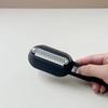1pc-Easy To Use Fish Scale Scraper with Protective Cover - Perfect for Restaurants, Kitchens, and Outdoor Fishing