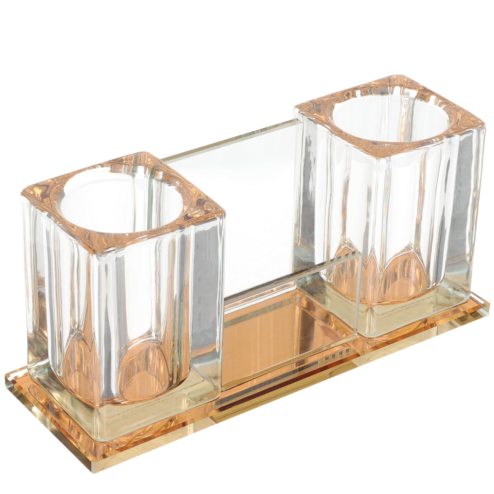 

Lurrose Настольный держатель для микрофона, Настольная акриловая стойка для микрофона, Настольный держатель для микрофона, Настольное хранилище для беспроводной микрофонной стойки