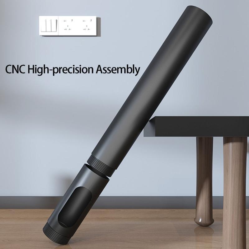 Adjustable Projectors Ceiling Hanging Bracket With 3.5mm Thick Aluminum Tube And Wide Compatibility