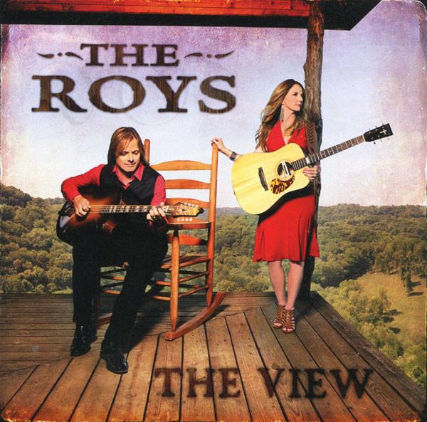 

CD ROYS, JOSH THOMPSON, ELAINE ROY, ST - View RUR1120 Rural Rhythm Re 2014 US Country/Folk Used