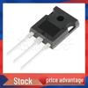 SiHG23N60E N-channel MOSFET, 600V 23A, TO247 High-voltage Power Transistor