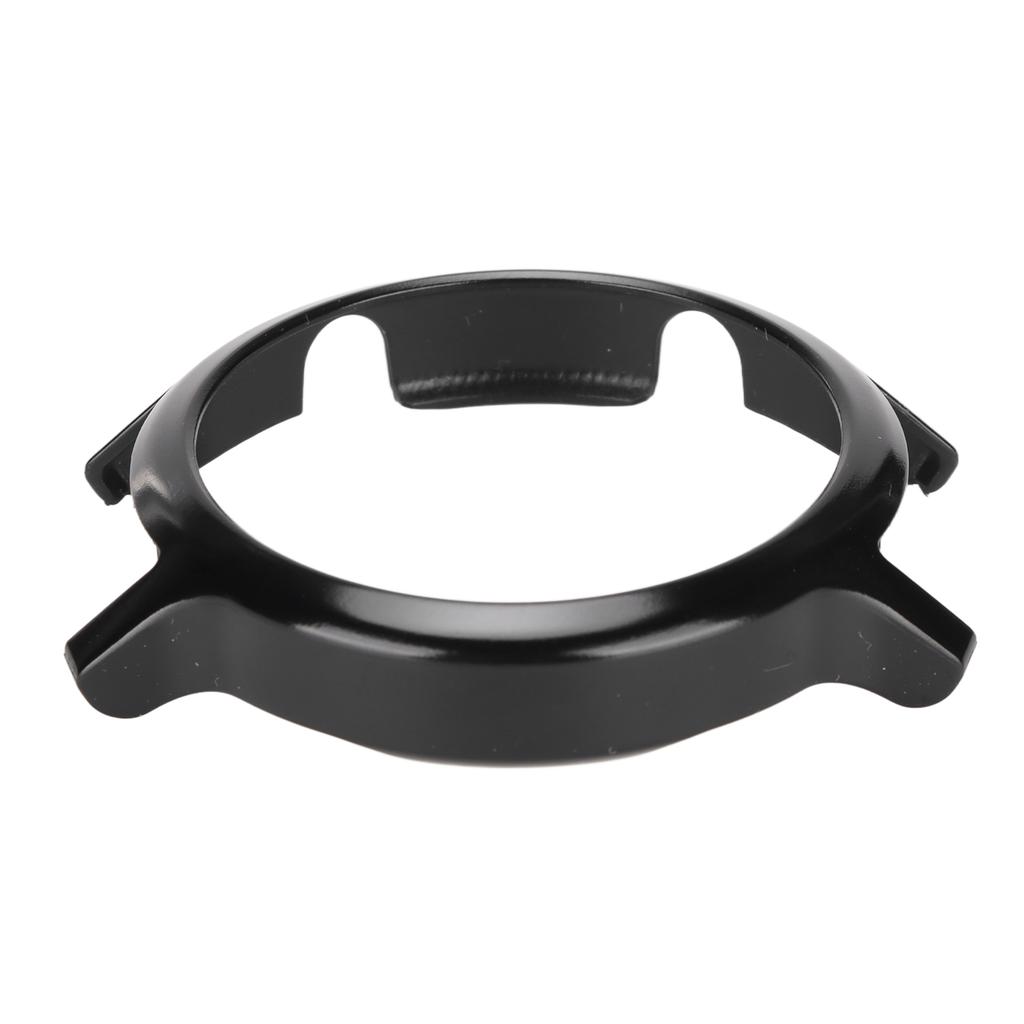 Smartwatch Protector Full Edge Bumper Shockproof Case Plastic Cover for Realme S Watch