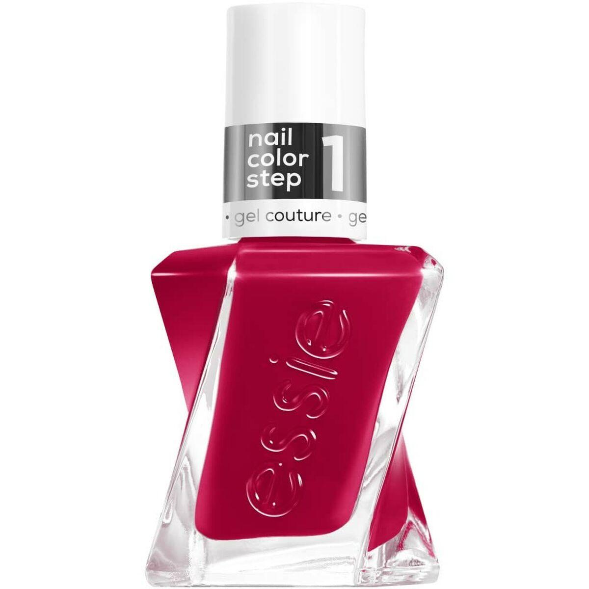 

Лак для ногтей Essie Gel Couture 541-шеврон тренд 13,5 мл