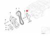 N46 B20A/B Engine Timing Chain Tensioner for BMW E83 X3 2.0L 2005-2011