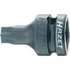 HAZET Torx Power Screwdriver Insert (Officially Imported from Japan) 995S-T55