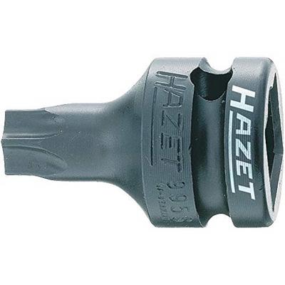 HAZET Torx Power Screwdriver Insert Imported from (Officially Japan) 995S-T55