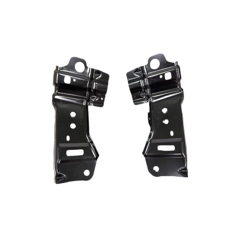 Tesla Model 3 Lower Crossbeam Iron Bracket (Refresh, 1847016/17) Accessories