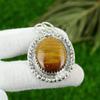 Natural Mookaite Gemstone Pendant 925 Sterling Silver Indian Jewelry For Girls