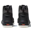 Shimano GeoLock Wading Wool Pin Dark Size Shoes, Felt, FS-288Z, Gray, 26.5