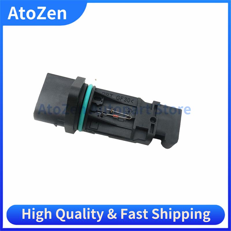 F00C2G2029 F 00C 2G2 029 Mass Air Flow Meter Sensor for BMW LAND ROVER High Quality Car Accessories Automotive Spare Parts New