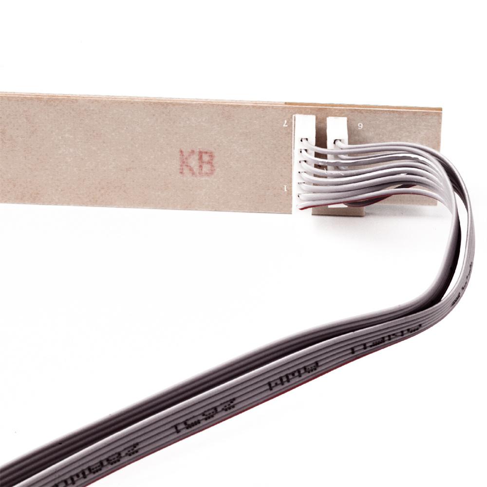 Aftermarket Dishwasher Switch Control & Display Board Replace Part# 5304517587