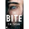The Bite (The Moon Blood Saga, 1) A Pageturning Paranormal Suspense Novel About a Woman