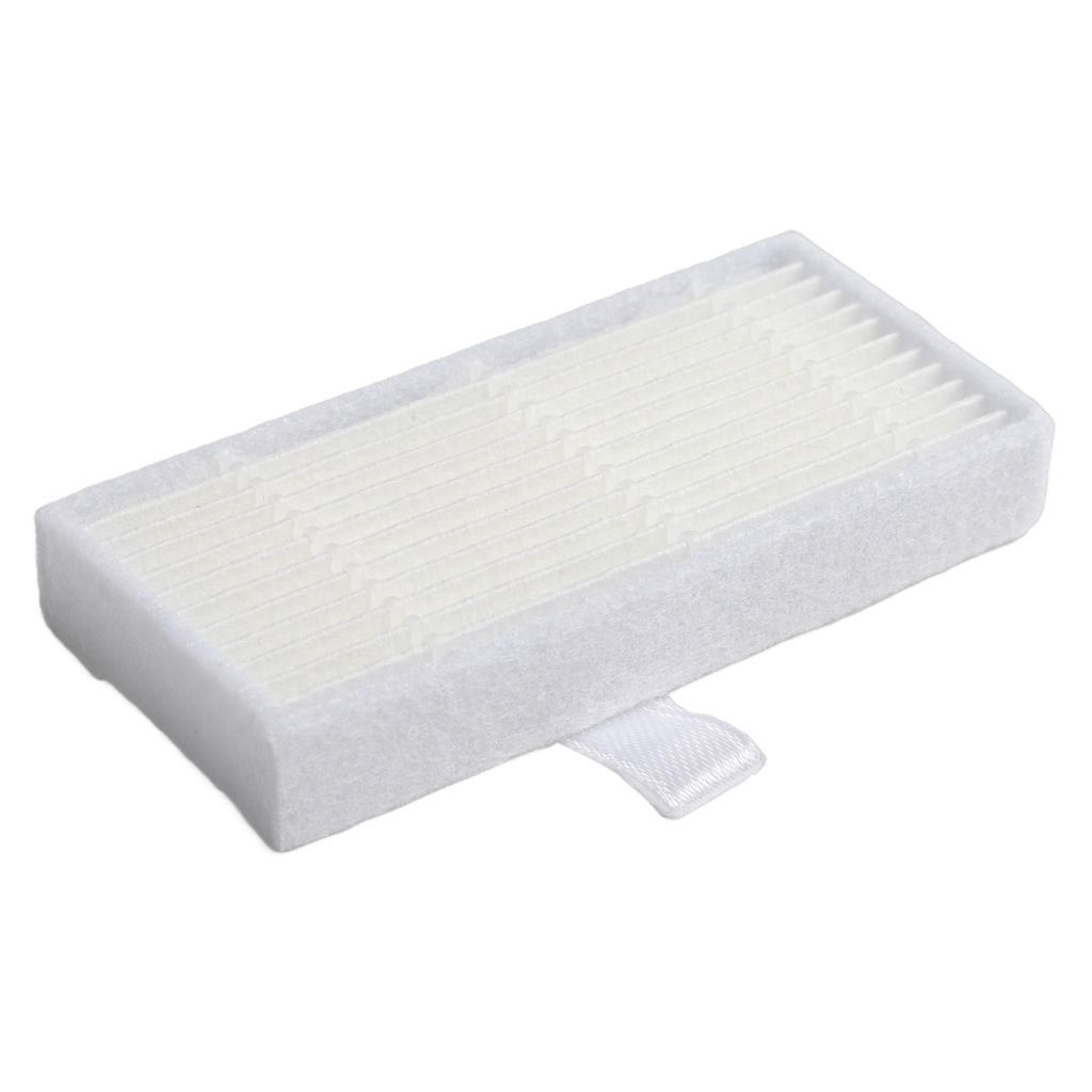 4/10pcs Filters For Cecotec For Conga 999 Robot Vacuum Cleaner Replacement Accessories Filter 81*40*12mm