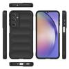 För Samsung Galaxy M35 5G Fodral Lyxigt Silikon Stötsäkra Mobilfodral För Sumsung M55 M15 5G M 35 55 15 2024 Mjuk Baksida