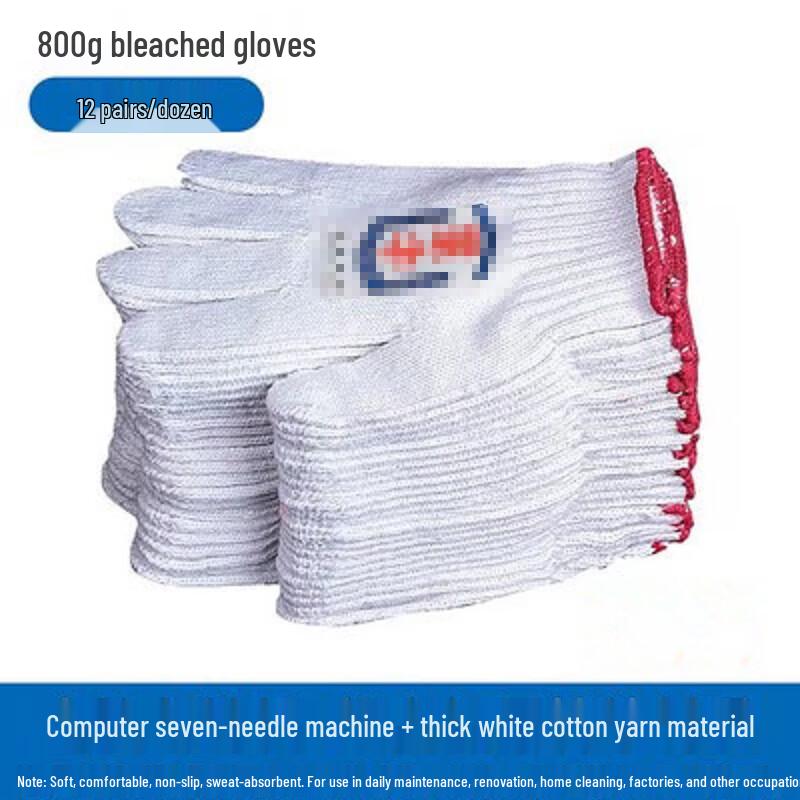 

Mencen Work and Safety Gloves