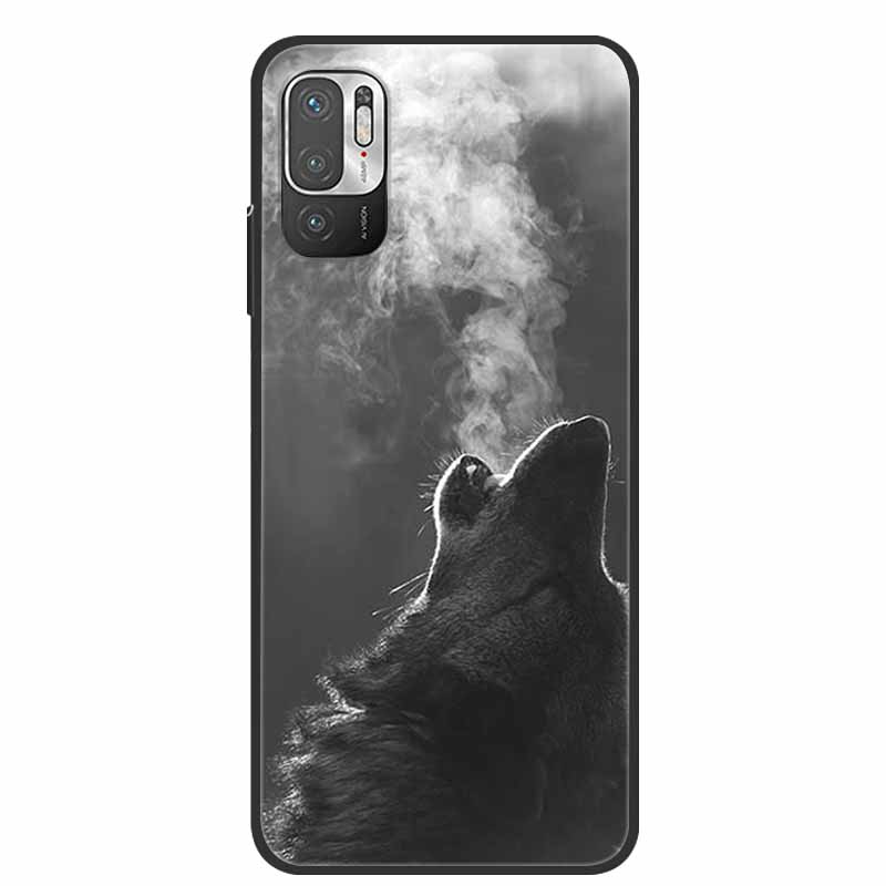 Pro Xiaomi Redmi Note 10 5G Pouzdro Mramorové Měkké Silikonové Zadní Kryt pro Redmi Note10 5G Kryt Telefonu Pro Xiaomi Redmi Note 10 5G Taška