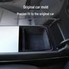 Tesla Model Y/3 Center Console Storage Organizer Accessories