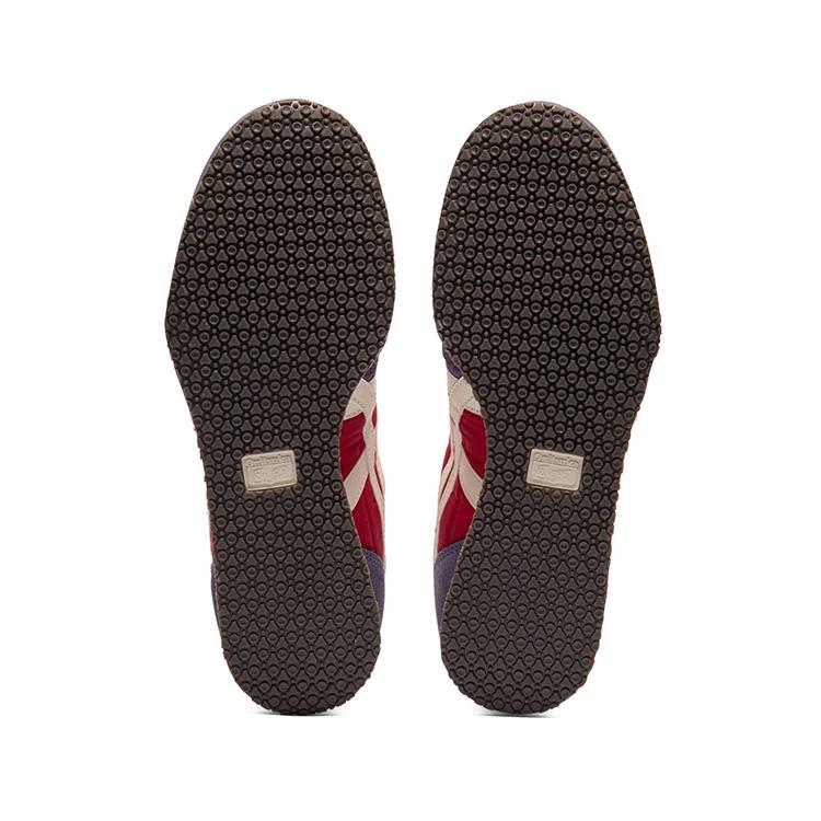 ONITSUKA TIGER SERRANO Casual Shoes Unisex Fuchsia Sneakers 1183B400-501