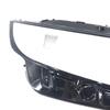 Durable Transparent Headlight Cover for 2015-2016 Ford Edge - Anti-Fog Design
