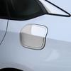 Edelstahl Außen Auto Öl Kraftstofftank Abdeckung Zierleiste Aufkleber Hülle Für Honda Accord X 10. 2018    2022 Zubehör