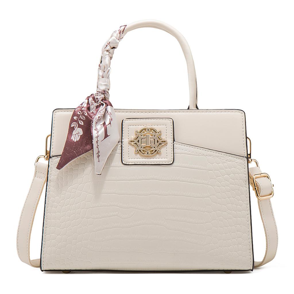 Mother'S Day Gifts For Mother Bags, Bags, Women'S Large-Capacity Messenger Handbags In The Atmosphere