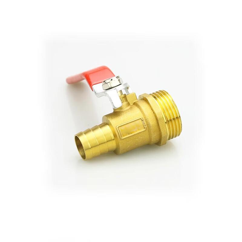

Zhongyu Youan Heavy-Duty DN25 Copper Fire Hose Reel Ball Valve