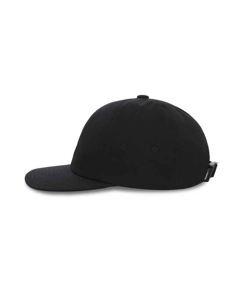 VANS Jockey - Black / Vn000Qa1Blk1
