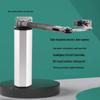 Electric Induction Side-Mounted Door Closer