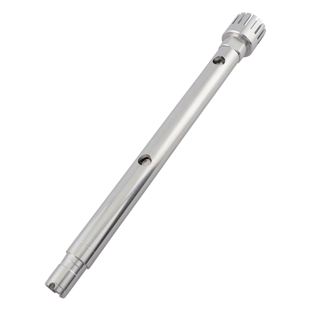 

AS ONE Shaft Generator K-30 100~3000mL /1-7722-05