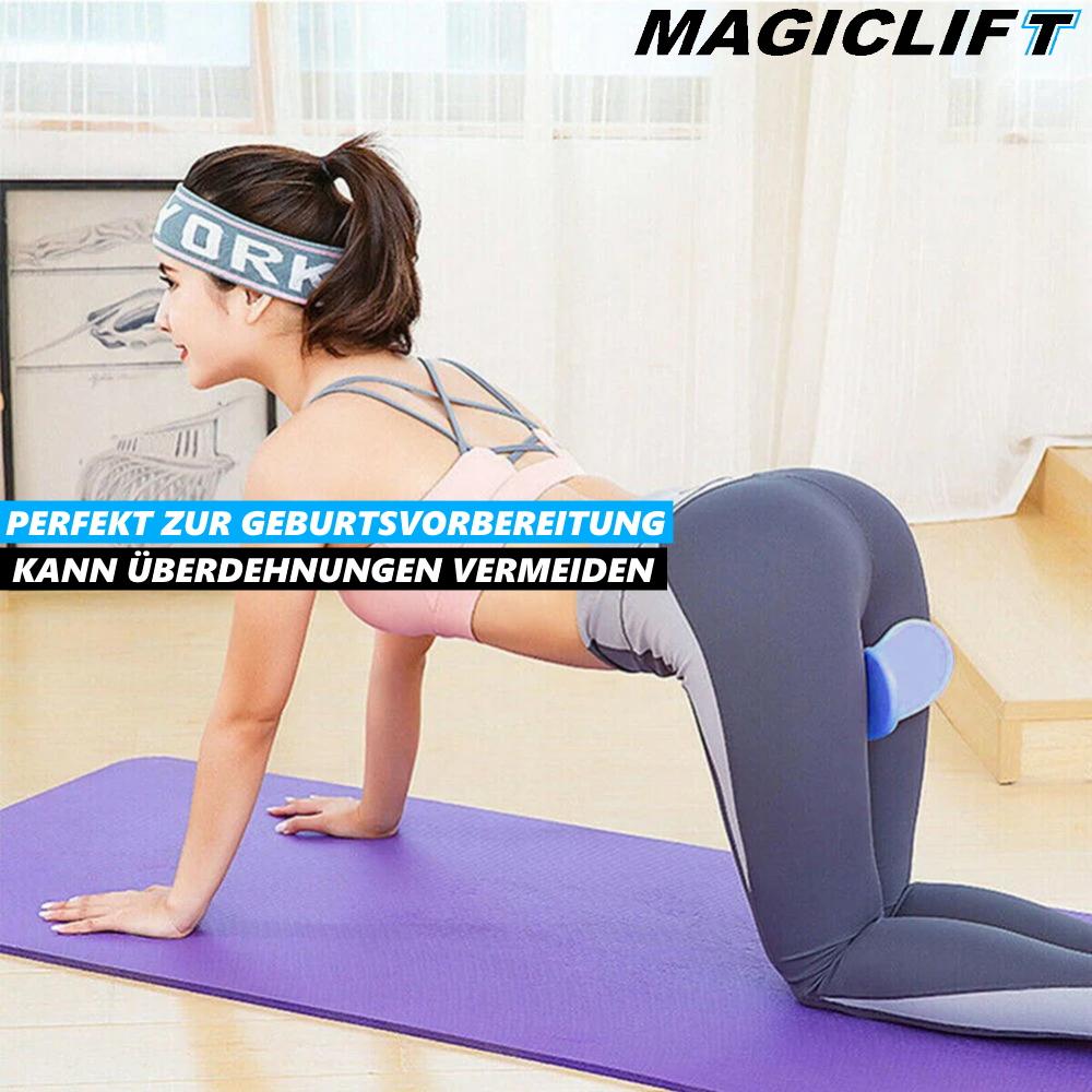 MAGICLIFT Trainer Pelvic Floor Trainer Hip Buttock Lifter Thigh Buttock Lifter