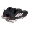 Adidas Copa Pure.1 FG Own Your Football Pack Men Sneakers Black Core-Black Zero-Metallic HQ8904