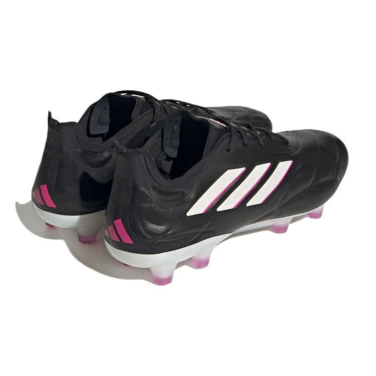 Adidas Copa Pure.1 FG Own Your Football Pack Men Sneakers Black Core-Black Zero-Metallic HQ8904