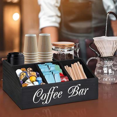 Mutfak, Yemek Odası & Bar – Kahve Makinesi için aksesuarlar