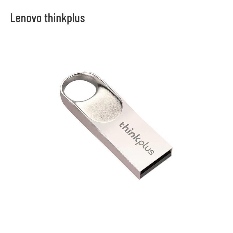 Lenovo Thinkplus USB 2.0 Metal Flash Drive