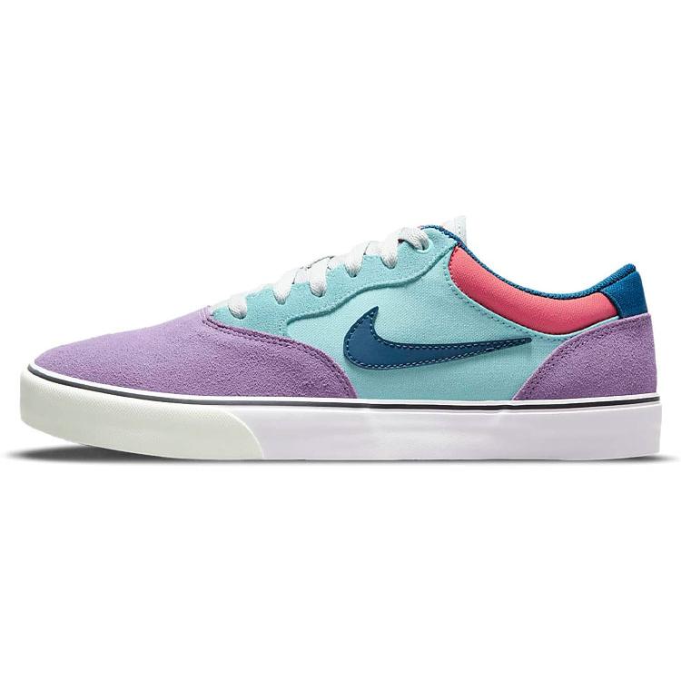 

new Nike Sb Chron 2 Lilac Copa 36