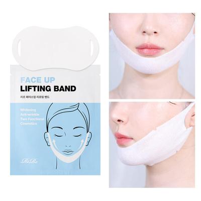 Face Up Lifting Band (5 pieces)/Face Lifting, V-Line
