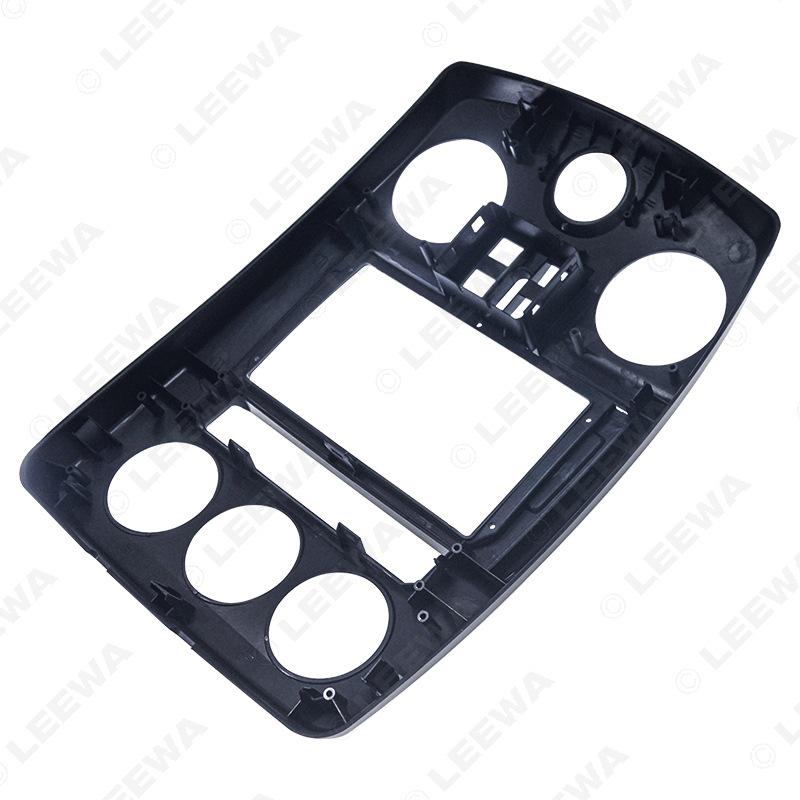 Chrysler PT Cruiser (05-10) 9" Android Navigation Frame & Audio Mod Panel