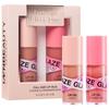 Innbeauty Project Latte Lips Glaze Lip Oil Lip Set 0.2 Oz   6 Ml