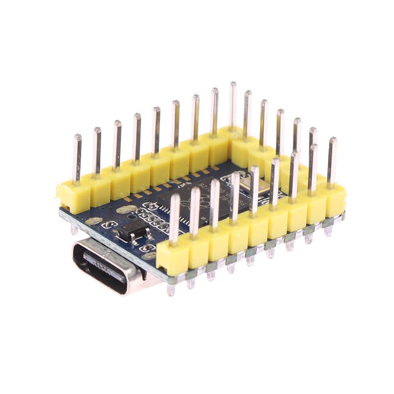 Rp2040-Zero Rp2040 Für Raspberry Pi Mikrocontroller Pico Entwicklungsboard Modul