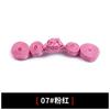 10 Pairs Chinese Button Tang Suit Handmade Cheongsam Buttons Knot Fastener Closures Sewing Supplies