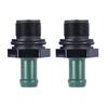 2PCS 1035A422 Positive Crankcase Ventilation Valve For Infiniti QX56 For Mitsubishi Lancer Outlander For Nissan X-Trail T30