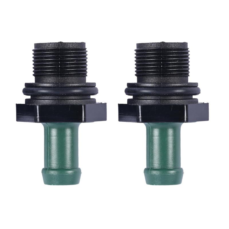 2PCS 1035A422 Positive Crankcase Ventilation Valve For Infiniti QX56 For Mitsubishi Lancer Outlander For Nissan X-Trail T30