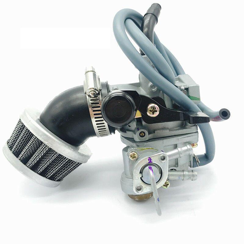 Compatible with Honda TRX 70, ATC 70, CT 70, C70, ATV, Beach Bike, Motorcycle Motorcycle Carburetor