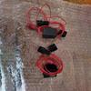 taillight Steering drive protocol module modified line linkage steering signal light For Hyundai Santa Fe TM 2020 2021 2022 2023